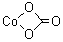 碳酸钴结构式_513-79-1结构式