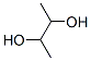 2,3-丁二醇结构式_513-85-9结构式