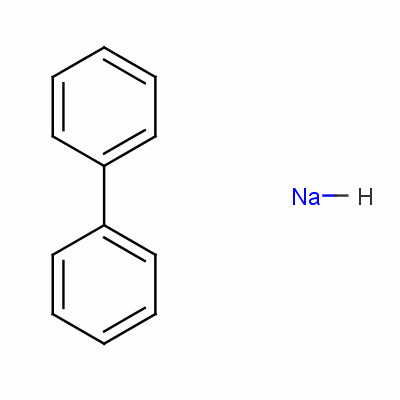 联苯钠结构式_5137-46-2结构式