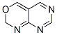 2H-pyrimido[4,5-d][1,3]oxazine Structure,51473-21-3Structure