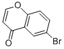6-溴色酮结构式_51483-92-2结构式