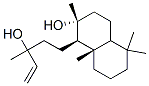 香紫苏醇结构式_515-03-7结构式