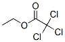 三氯乙酸乙酯结构式_515-84-4结构式