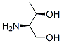 L-苏氨醇结构式_515-93-5结构式