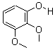 2,3-二甲氧基苯酚结构式_5150-42-5结构式