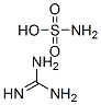 Guanidine sulfamate Structure,51528-20-2Structure