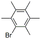 溴代五甲基苯结构式_5153-40-2结构式