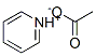 吡啶醋酸盐结构式_5153-63-9结构式