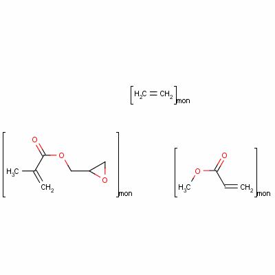 51541-08-3结构式