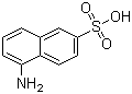 混合克利夫酸结构式_51548-48-2结构式