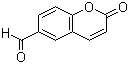 香豆素-6-甲醛结构式_51690-26-7结构式