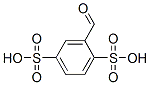 2,5-Disulphobenzaldehyde Structure,51818-11-2Structure