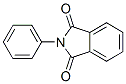 2-苯基-异吲哚-1,3-二酮结构式_520-03-6结构式