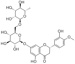 Hesperidin Structure,520-26-3Structure