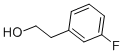 3-氟苯乙醇结构式_52059-53-7结构式