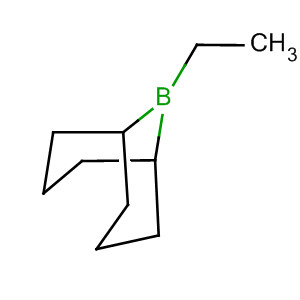 9-Ethyl-9-borabicyclo[3.3.1]nonane Structure,52102-17-7Structure