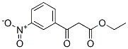 邻硝基苯甲酰基乙酸乙酯结构式_52119-38-7结构式