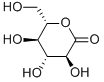 L-glucono-1,5-lactone Structure,52153-09-0Structure