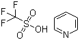 吡啶三氟甲烷磺结构式_52193-54-1结构式