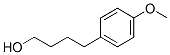 4-(4-甲氧基苯基)-1-丁醇结构式_52244-70-9结构式