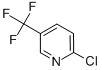 2-氯-5-三氟甲基吡啶结构式_52334-81-3结构式