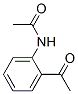 3-(N-acetylamino)acetophenone Structure,5234-26-4Structure