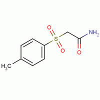 2-((4-Methylphenyl)sulfonyl)ethanamide Structure,52345-47-8Structure
