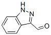 1H-吲唑-3-甲醛结构式_5235-10-9结构式