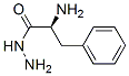 H-Phe-NHNH2结构式_52386-52-4结构式