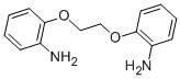 2,2-(Ethylenedioxy)dianiline Structure,52411-34-4Structure