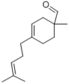 甲基柑青醛B结构式_52474-60-9结构式