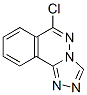 6-氯-[1,2,4]噻唑并[3,4-a]二氮杂萘结构式_52494-53-8结构式