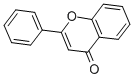 黄酮结构式_525-82-6结构式