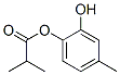 4-甲基邻苯二酚二乙酸二甲酯结构式_52589-39-6结构式