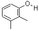 2,3-二甲基苯酚结构式_526-75-0结构式