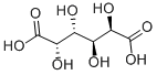 黏酸结构式_526-99-8结构式