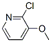 2-氯-3-甲氧基吡啶结构式_52605-96-6结构式