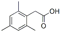 2,4,6-三甲基苯乙酸结构式_52629-46-6结构式
