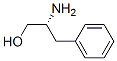 D-苯丙氨醇结构式_5267-64-1结构式