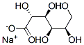 葡萄糖酸钠结构式_527-07-1结构式