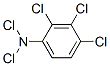 五氯苯胺结构式_527-20-8结构式