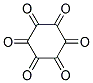 Cyclohexanehexaone Structure,527-31-1Structure