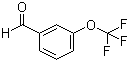 3-(三氟甲氧基)苯甲醛结构式_52771-21-8结构式