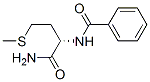 Bz-Met-NH2结构式_52811-71-9结构式