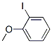 2-碘苯甲醚结构式_529-28-2结构式