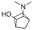 3-(Dimethylamino)bicyclo[2.2.1]heptan-2-ol Structure,52954-57-1Structure
