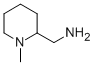 (1-甲基-哌啶-2-基)-甲胺结构式_5298-72-6结构式