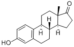 雌酚酮结构式_53-16-7结构式
