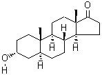 雄酮结构式_53-41-8结构式