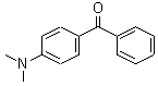 对二甲氨基二苯甲酮结构式_530-44-9结构式